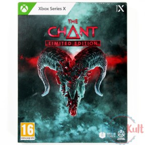 Jeu The Chant – Limited...