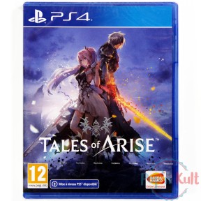 Jeu Tales of Arise [VF] sur...