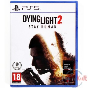 Jeu Dying Light 2 : Stay...