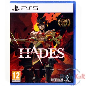 Jeu Hades [VF] sur...