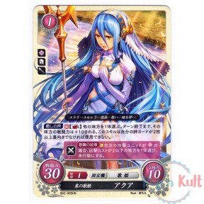 Fire Emblem 0 Cipher Card...