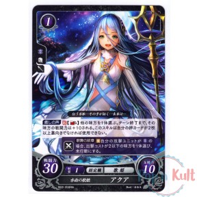 Fire Emblem 0 Cipher Card...