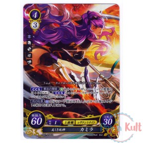 Fire Emblem 0 Cipher Card...