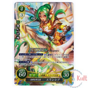 Fire Emblem 0 Cipher Card...