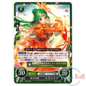 Fire Emblem 0 Cipher Card...