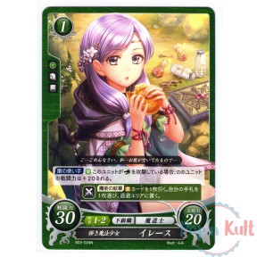 Fire Emblem 0 Cipher Card...