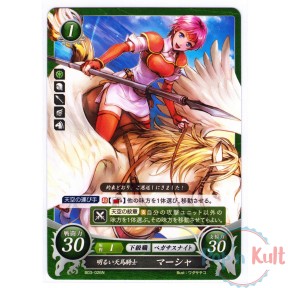 Fire Emblem 0 Cipher Card...