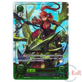 Fire Emblem 0 Cipher Card...