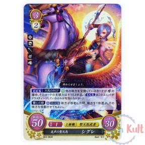 Fire Emblem 0 Cipher Card...