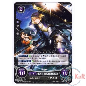 Fire Emblem 0 Cipher Card...