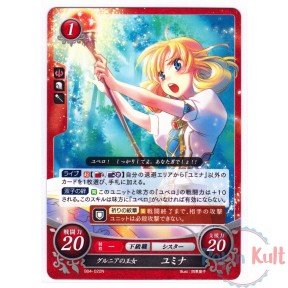 Fire Emblem 0 Cipher Card...