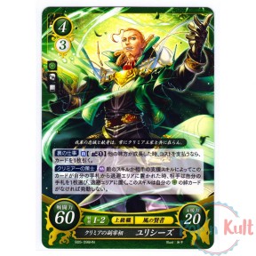 Fire Emblem 0 Cipher Card...