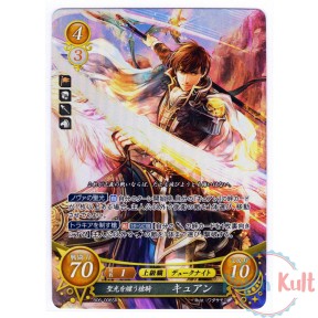 Fire Emblem 0 Cipher Card...