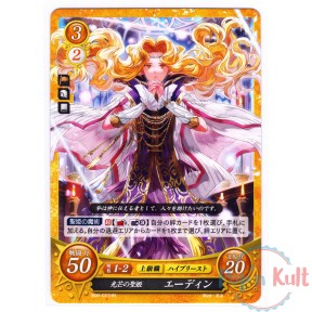 Fire Emblem 0 Cipher Card...