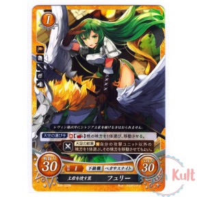 Fire Emblem 0 Cipher Card...