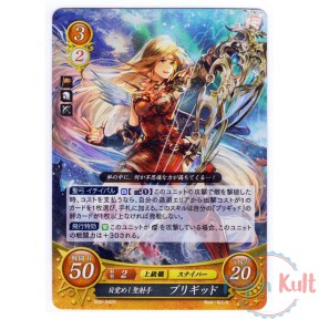 Fire Emblem 0 Cipher Card...