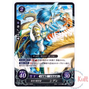 Fire Emblem 0 Cipher Card...