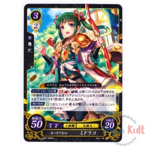 Fire Emblem 0 Cipher Card...