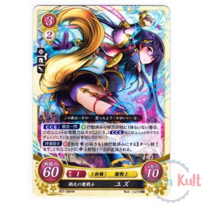 Fire Emblem 0 Cipher Card...