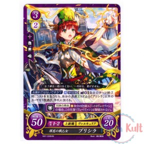 Fire Emblem 0 Cipher Card...