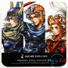 Coaster Dissidia Final...