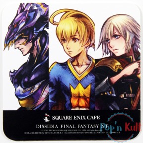 Coaster Dissidia Final...