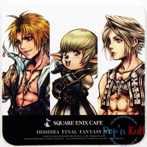 Coaster Dissidia Final...