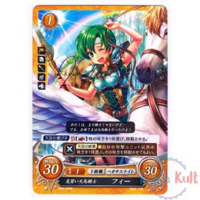 Fire Emblem 0 Cipher Card...