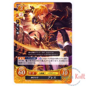 Fire Emblem 0 Cipher Card...