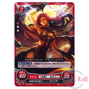 Fire Emblem 0 Cipher Card...