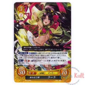 Fire Emblem 0 Cipher Card...