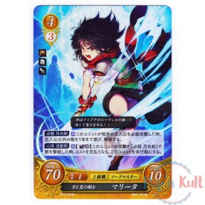 Fire Emblem 0 Cipher Card...