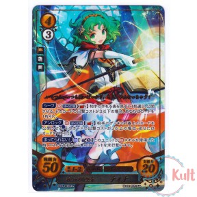 Fire Emblem 0 Cipher Card...