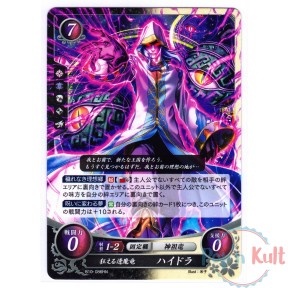 Fire Emblem 0 Cipher Card...