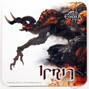 Coaster Final Fantasy XIV...