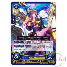 Fire Emblem 0 Cipher Card...