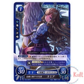 Fire Emblem 0 Cipher Card...