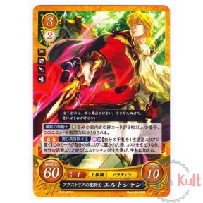 Fire Emblem 0 Cipher Card...