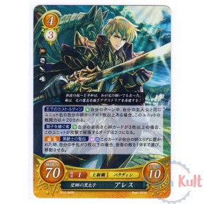 Fire Emblem 0 Cipher Card...