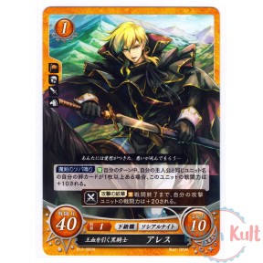 Fire Emblem 0 Cipher Card...