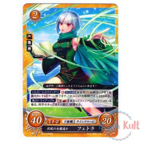 Fire Emblem 0 Cipher Card...