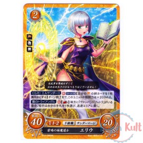 Fire Emblem 0 Cipher Card...