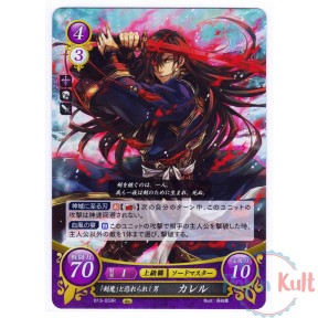 Fire Emblem 0 Cipher Card...