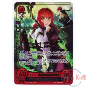 Fire Emblem 0 Cipher Card...