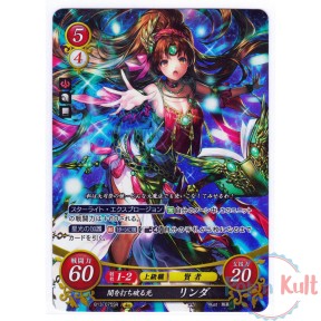 Fire Emblem 0 Cipher Card...