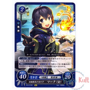 Fire Emblem 0 Cipher Card...