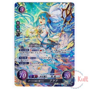 Fire Emblem 0 Cipher Card...