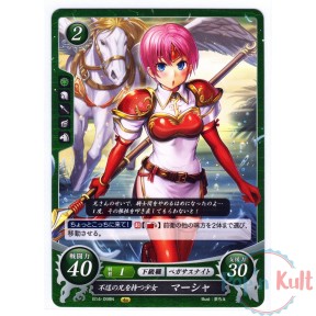 Fire Emblem 0 Cipher Card...