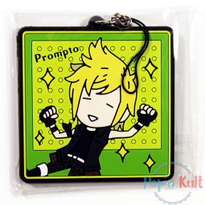 Final Fantasy XV 15 Prompto...