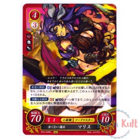 Fire Emblem 0 Cipher Card...